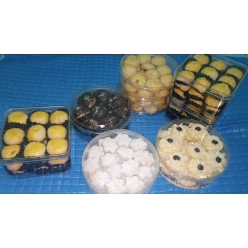 

KUE LEBARAN/MAKANAN/KUE KERING