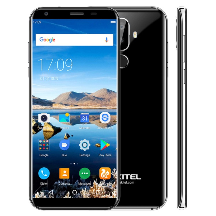 [READY STOCK] OUKITEL K5, 2GB+16GB