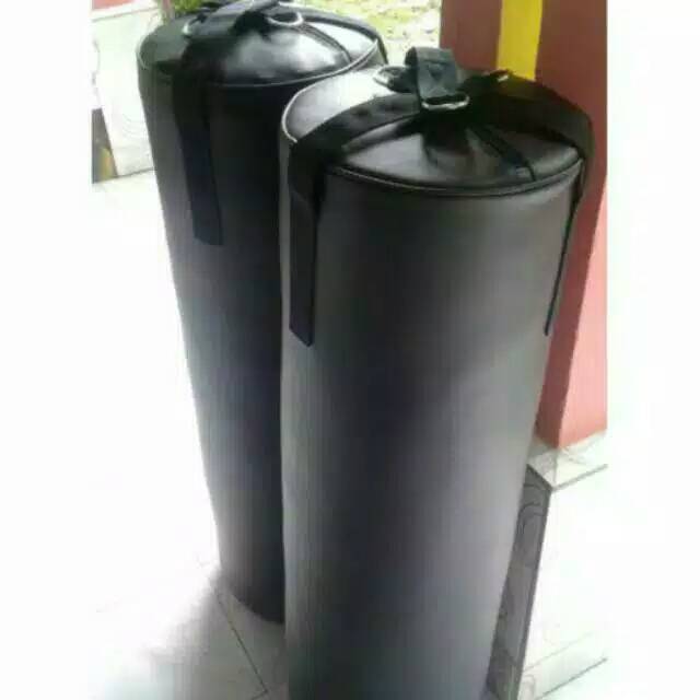 Samsak Gantung Beladiri silat Warriors (ASLI)