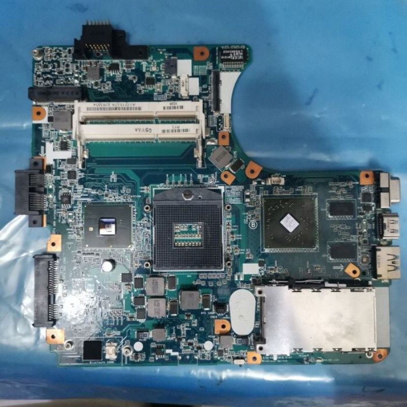 Motherboard SONY VAIO VPCEA MBX-224 VGA ATI