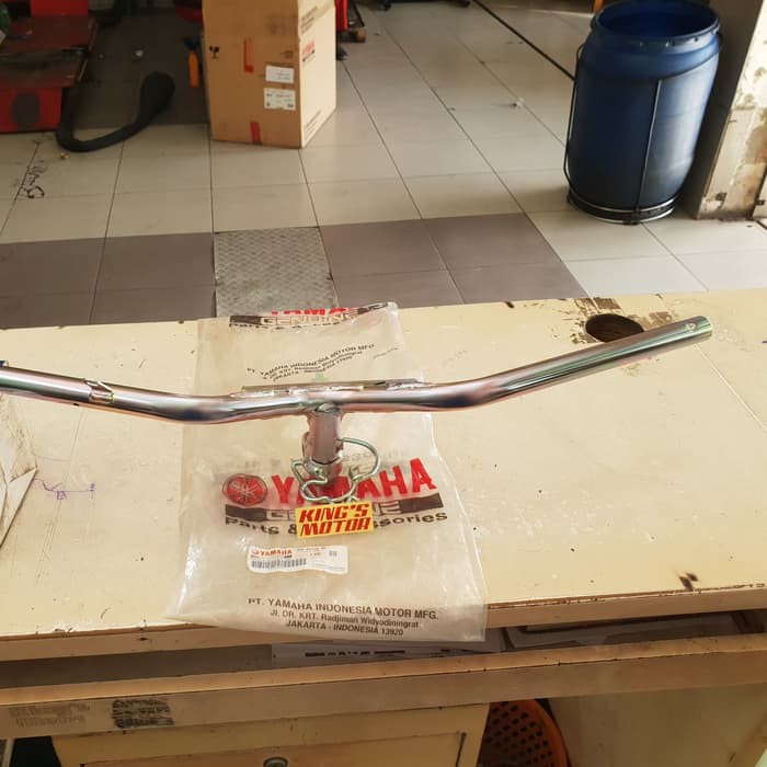 stang stir mio M3, MIO 125, MIO Z (2PH) asli yamaha