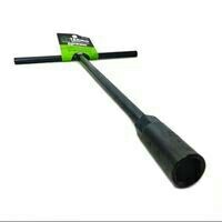 Tekiro Kunci T 8mm Hitam - T Type Wrench Sock 8 Mm