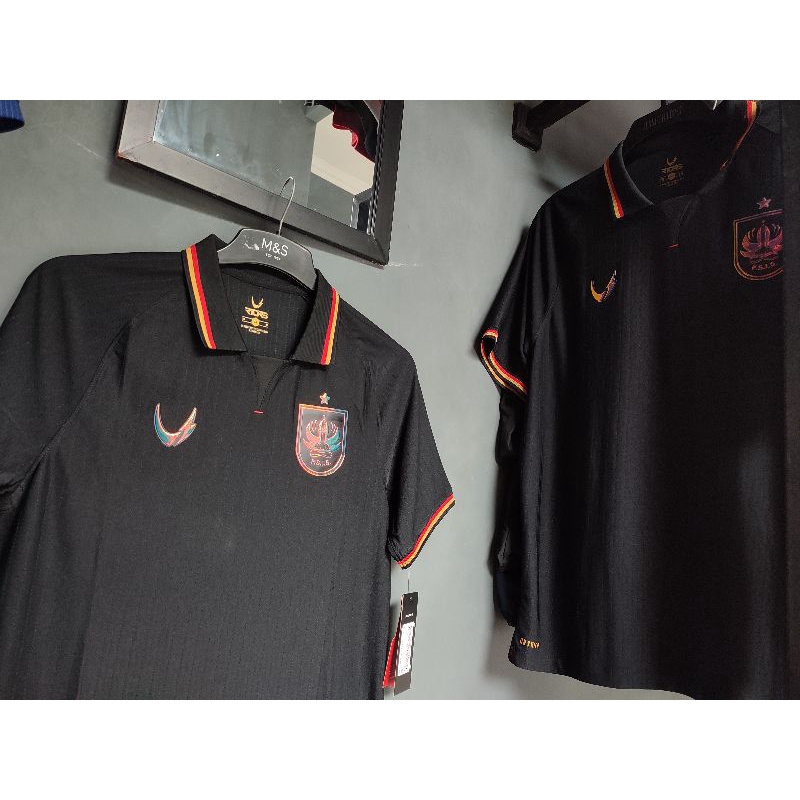 PSIS 3RD 2021/2022 STADIUM VERSI