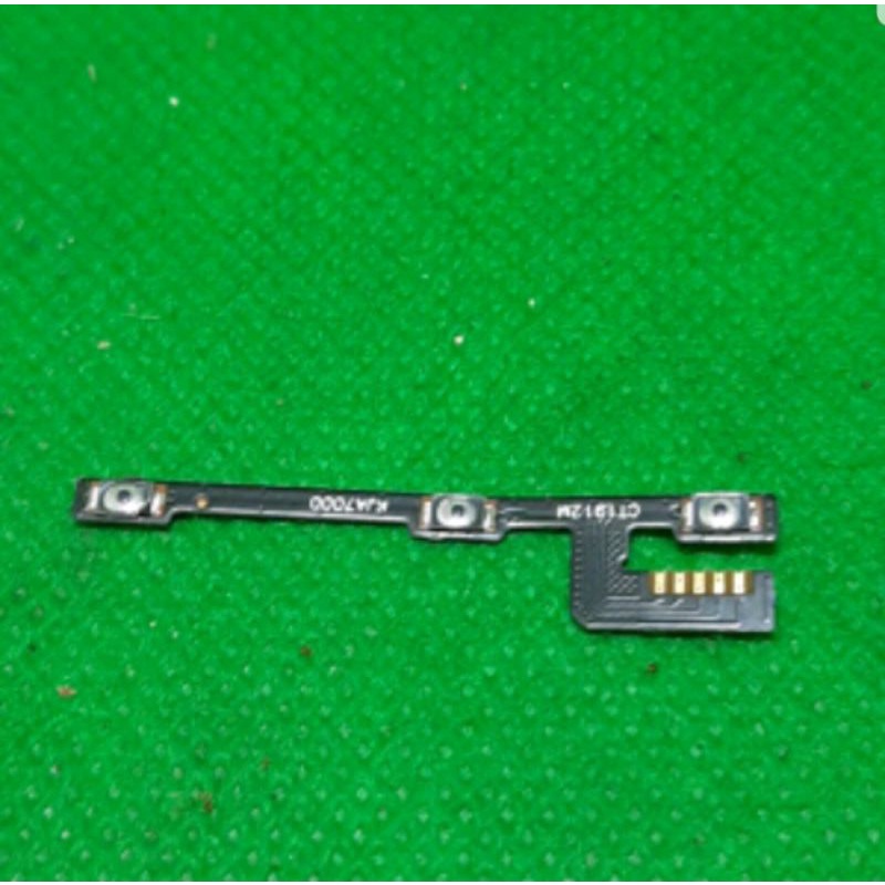 FLEXIBEL FLEXIBLE ON OFF VOLUME LENOVO A7000 NEW BARU