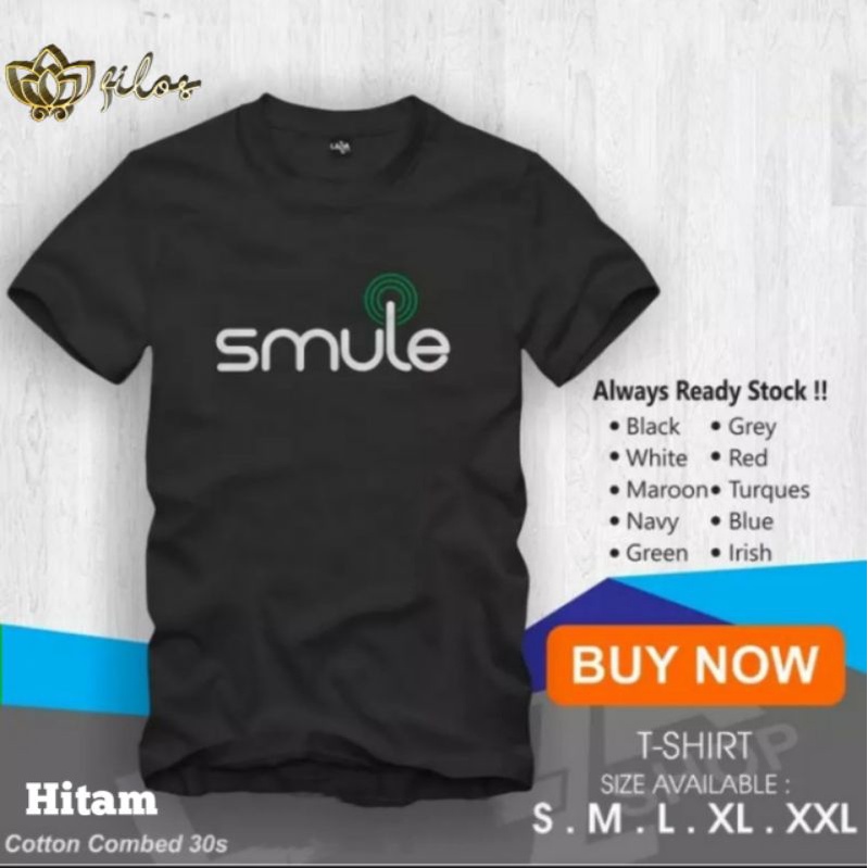 kaos smule