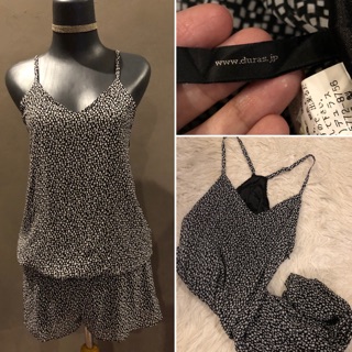 dress like jumpsuit