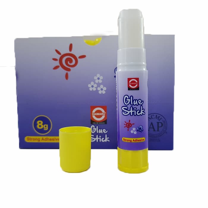 DAIMARU GLUE STICK 8gr