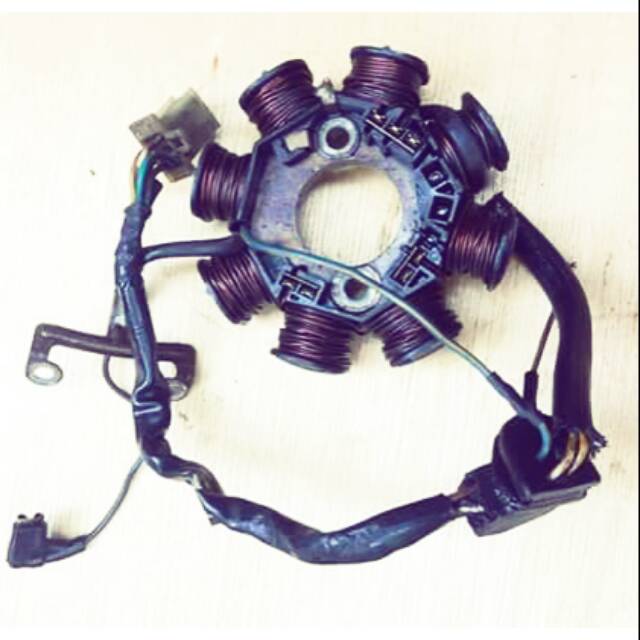 Wire Diagram Kabel Body Gl Max Neotech