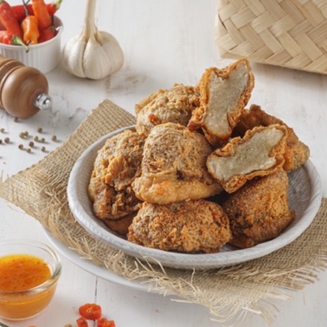 

Walik Sultan Bumbu Taichan