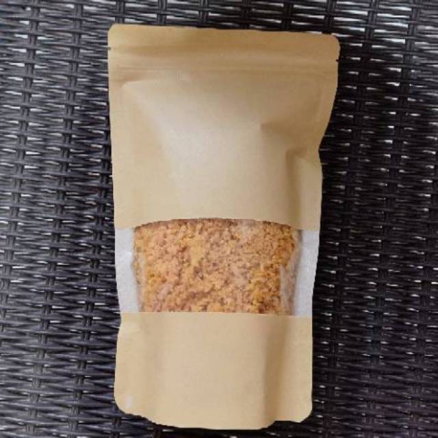 

kremes ayam cap dapurkoo. Kremesan ayam cap dapurkoo