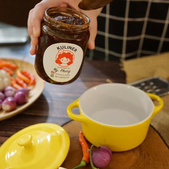 

Buruan Beli - Bumbu Kari Tradisional