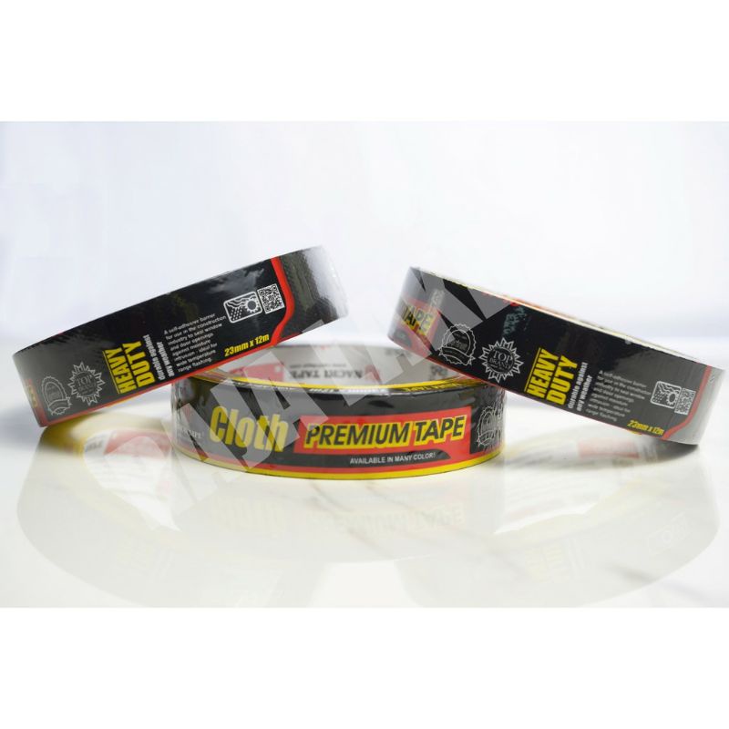 

LCH1G| lakban kain nachi 1 inch | ZT