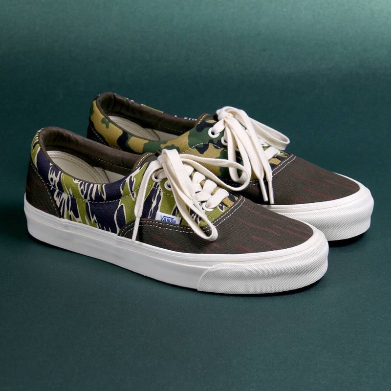 Vans Era Vault Og Lx Mixed