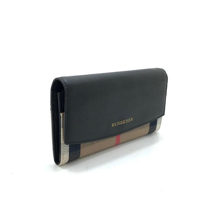 Dompet Wanita Burberry House Check Difan.Store