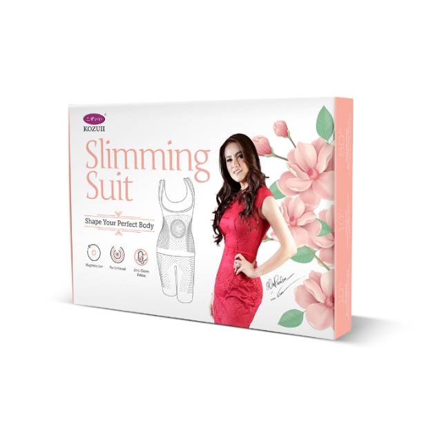 Kozuii Slimming Suit