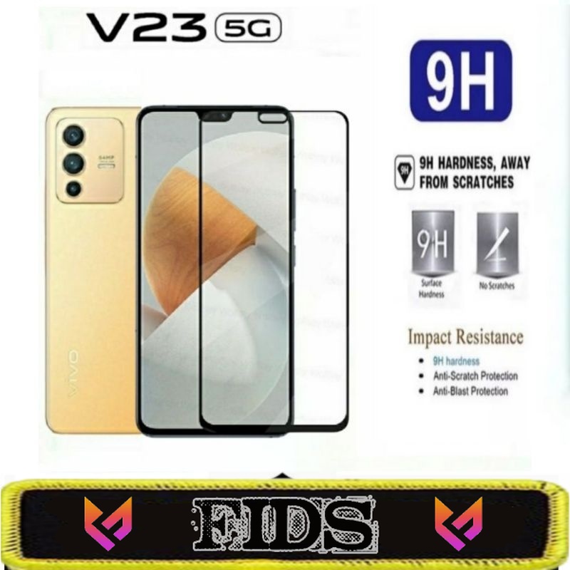 [PROMO NEW PAKET] 4IN1 CASE CLEAR VIVO V23 5G Free Tempered Glass Layar &amp; Tempered Glass Camera &amp; Skin Carbon Pelindung Body Belakang Handphone