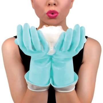 Casabella Sarung Tangan Premium Waterblock Glove Waterblock Premium