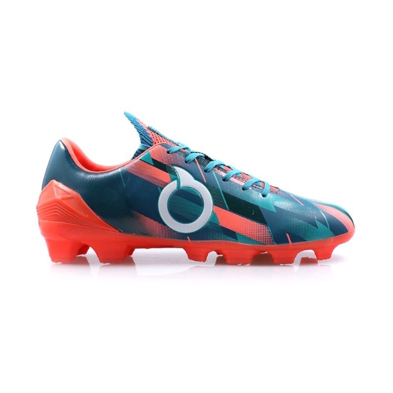 OBRAL SEPATU BOLA ORTUSEIGHT CATALYST THERION FG ( 100 % ORIGINAL)-1