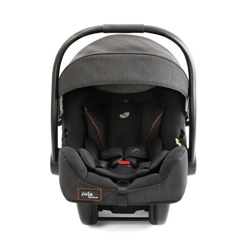 Joie i-Gemm 2 Signature Baby Carrier Car Seat