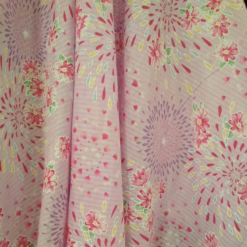 Kain linen motif new Korea