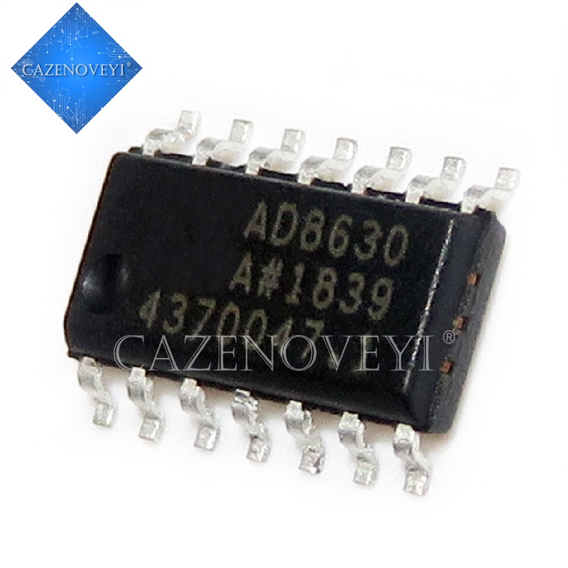 1pc Ic Ad8630Aruz Ad8630Aru Tssop-14 Ad8630Arz Ad8630Ar Sop-14 Ad8630