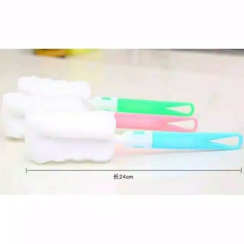 Pembersih Botol RB3