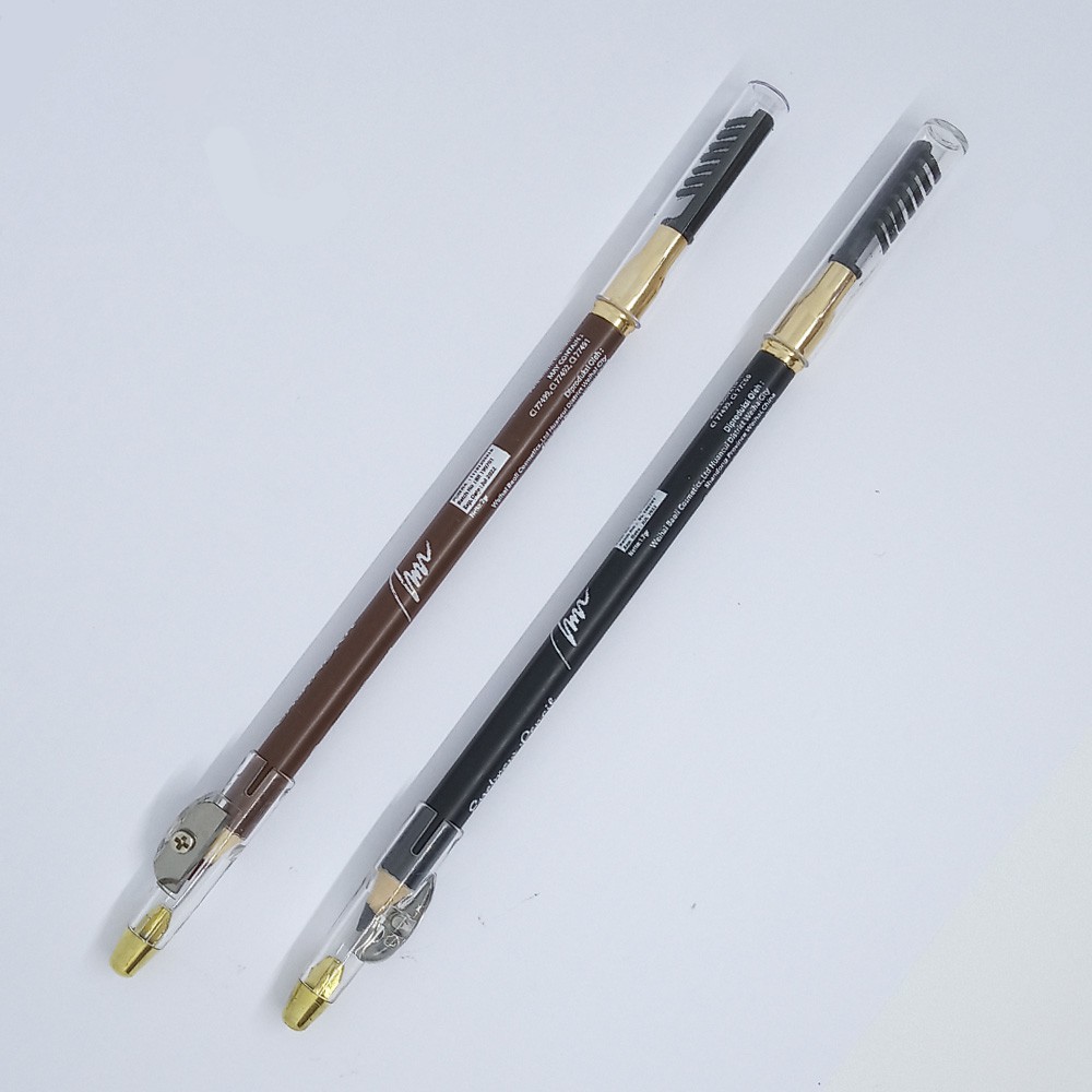 casandra eyebrow / pensil alis casandra