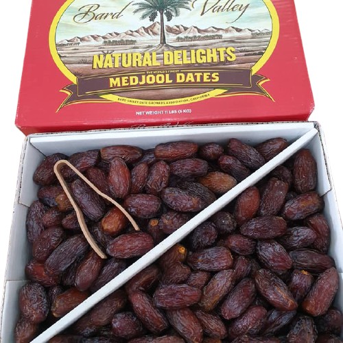 

Kurma medjool jumbo