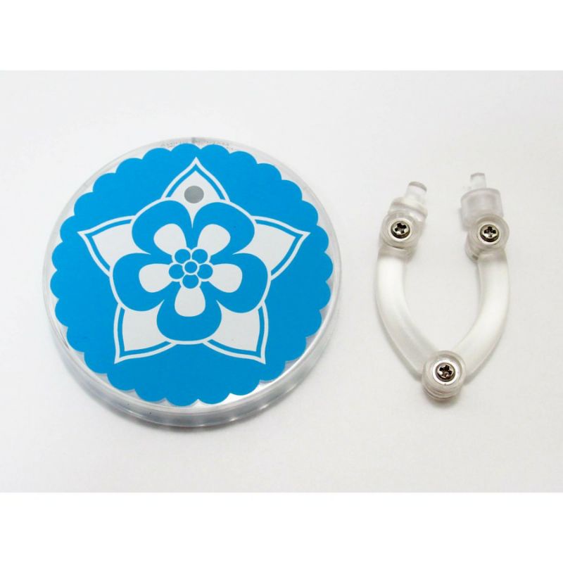 1088 Nendoroid USA Hetalia Split Part Stand Base