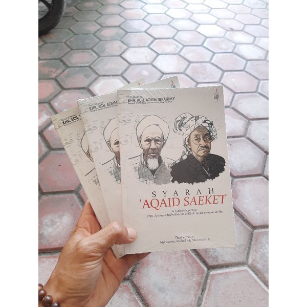 Syarah aqoid saeket | aqoid saeket | aqoid