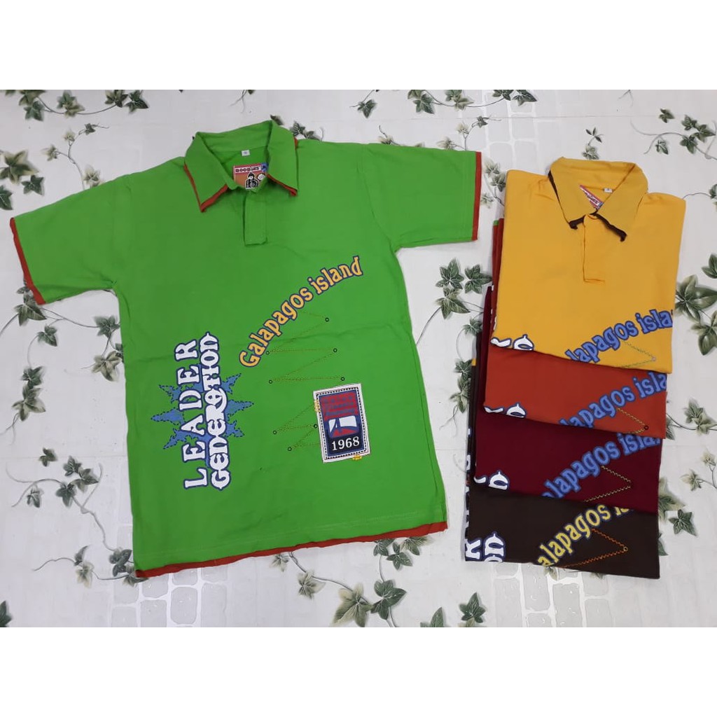 Baju Atasan Cowok Murah 100k /3pcs