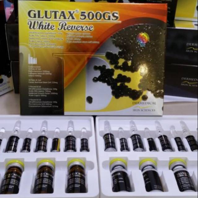 Glutax 500gs