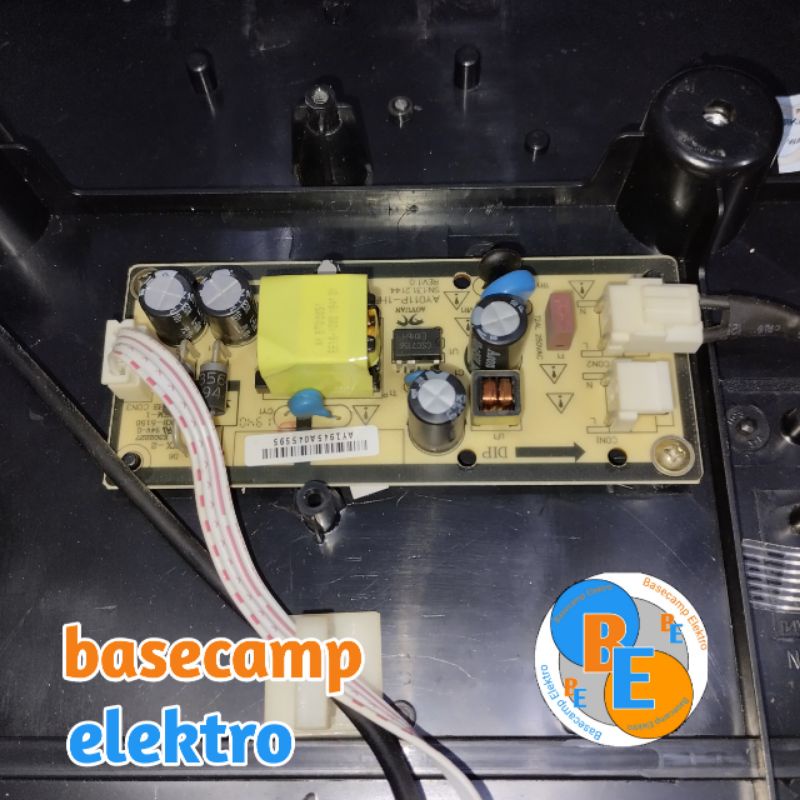 Power Supply TV LED POLYTRON PLD32AD1508 Psu TV LED POLYTRON PLD32AD1508 Power Supply TV POLYTRON PL