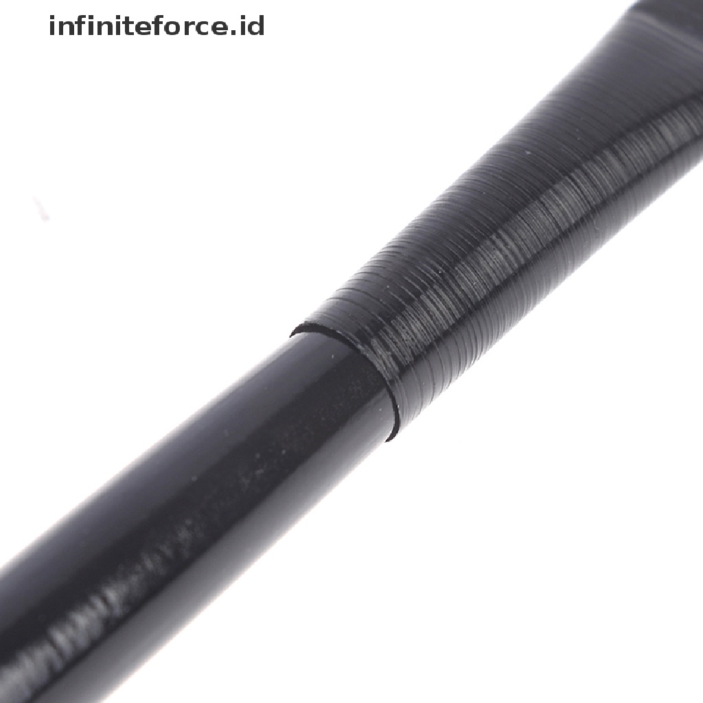 (Infiniteforce.Id) Kuas Alis Profesional Ukuran Kecil