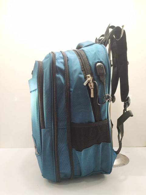 Tas Ransel Polo Army 3P-200018