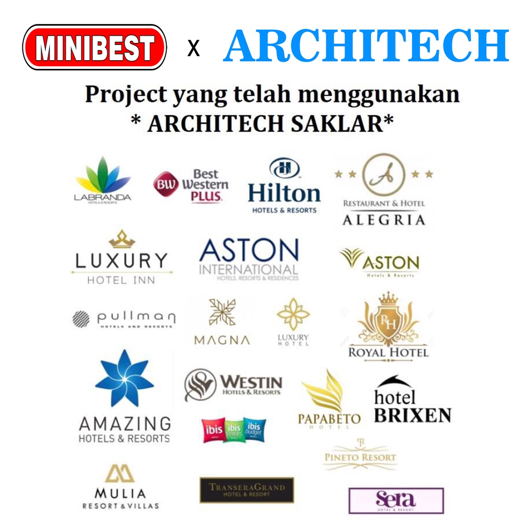 [MB] SAKLAR INFINITY GOLD A63 ARCHITECH /STOP KONTAK / SAKELAR / CETEKAN SAKLAR RUMAH