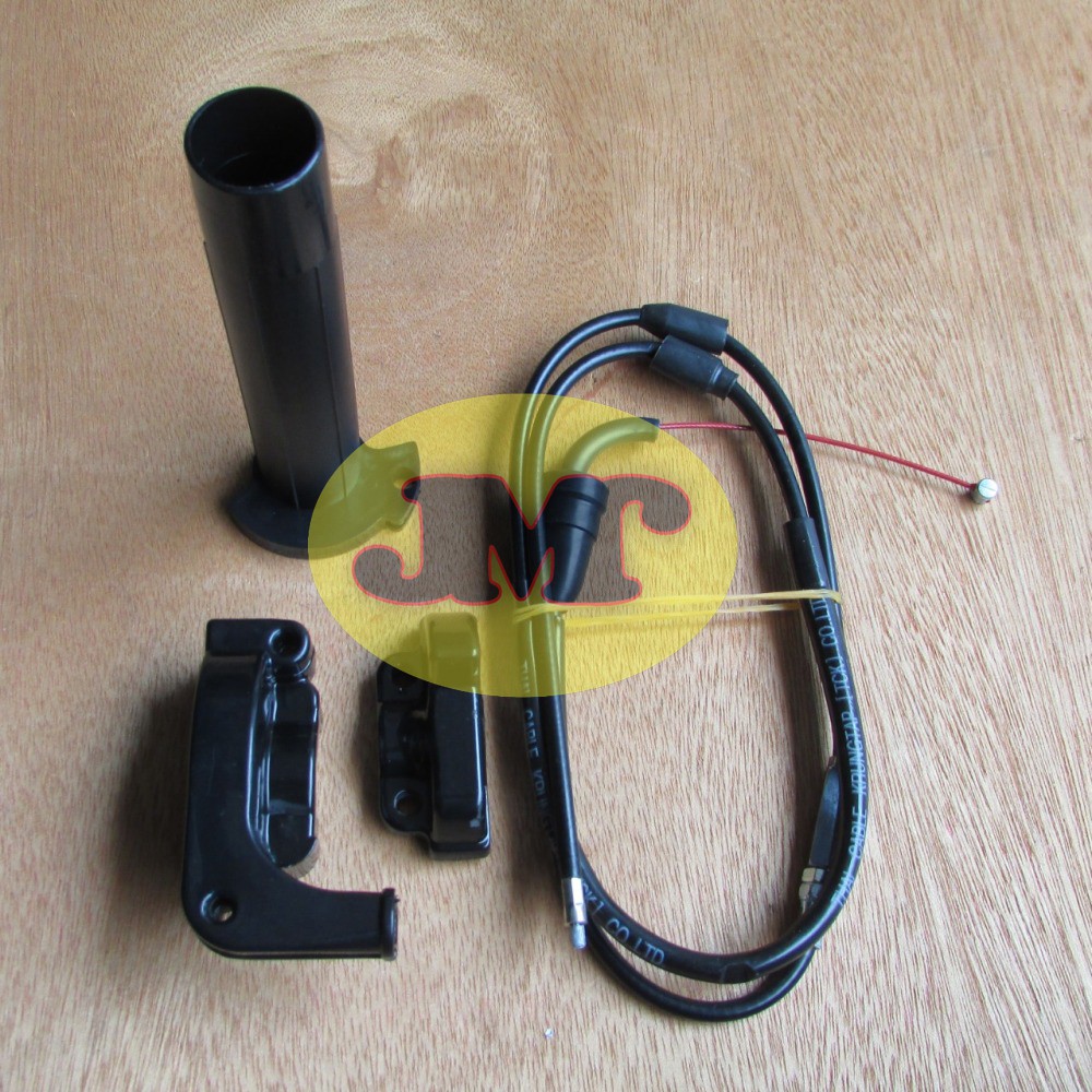 Gas Spontan Motor Atau Selongsong Gas Universal Variasi Motor Murah