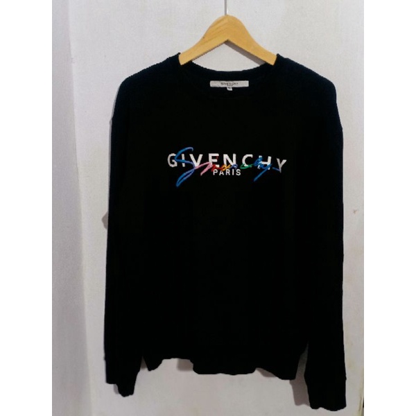 GIVENCHY PARIS SECOND ORIGINAL