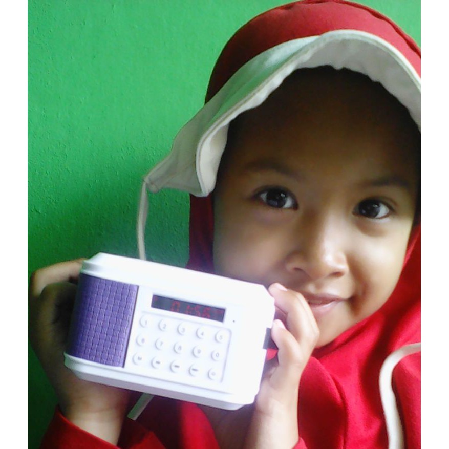 Speaker Al quran / Speaker alquran terjemahan lengkap