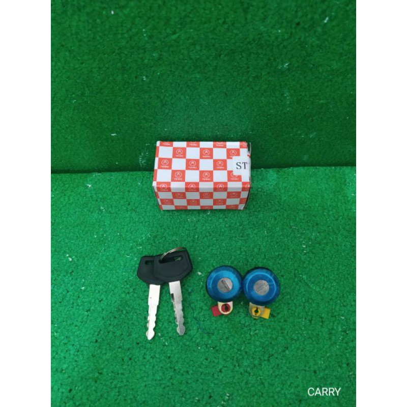 kunci pintu st100, st 100 / doorkey st 100