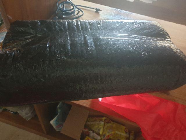 Dupa Baladewa 39 Cm 1.5 Kg 1.4 Mm Merah