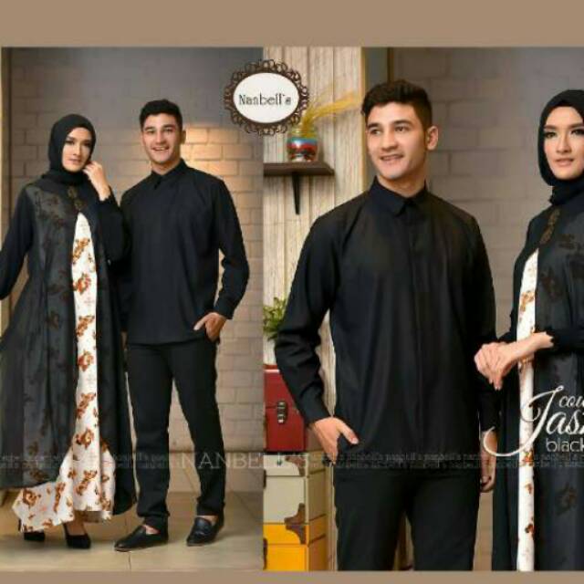 Jasmine koko by nanbells