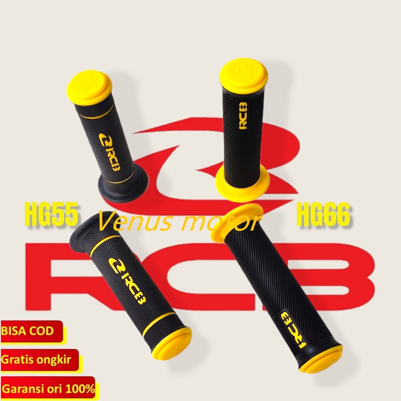 # handgrip RCB grip RCB universal handfat handgrip rcb original hg66 hg55 grip rcb asli