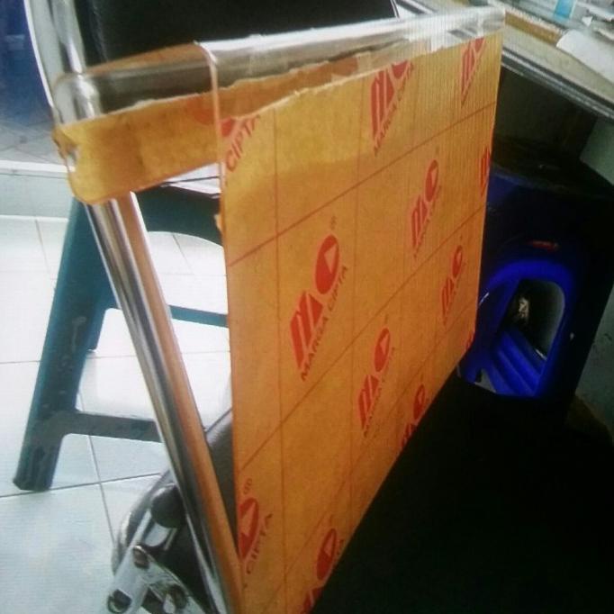 

Yang Dicari] Protektor Layar Tv Guard Monitor 65 Pelindung