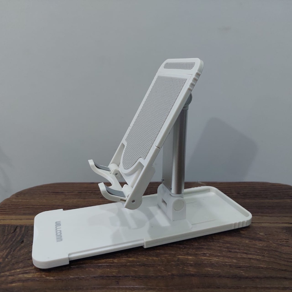 Holder meja  WELLCOMM HD002 Dudukan HP