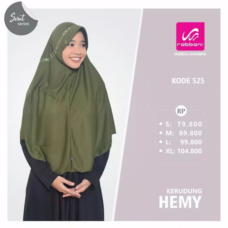 Jual Rabbani Hemy ukuran S warna | Shopee Indonesia