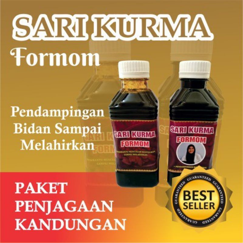 

Madu Sari Kurma