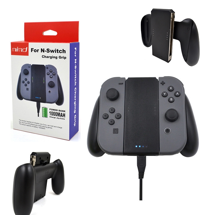 nintendo switch charger for controller