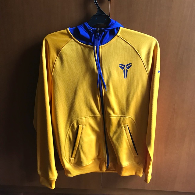 NIKE KOBE BRYANT JACKET ORIGINAL