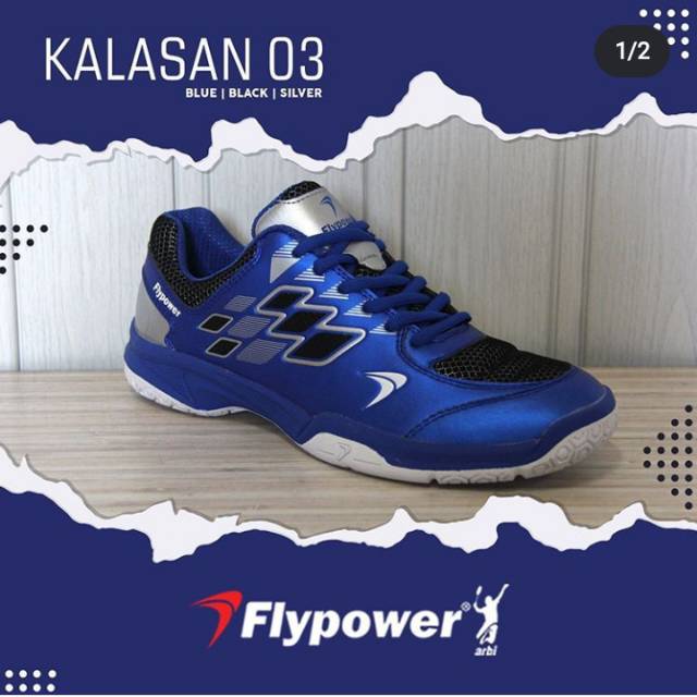 FLYPOWER KALASAN 03